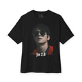 Jin BTS 2.0 Shirt 💜 New Era Fan Tee | Army Must-Have