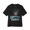 Namjoon BTS 2.0 Shirt 💜 New Era Fan Tee | Army Must-Have