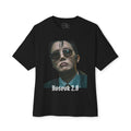 Jhope BTS 2.0 Shirt 💜 New Era Fan Tee | Army Must-Have